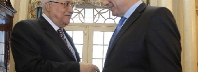نتنياهو لعباس: لا بديل عن الوساطة