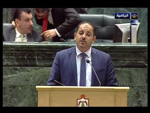 العتايقة: لن نقبل بقانون ضريبة يفرض