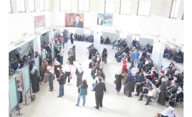 ‘‘الأحوال‘‘ تفتح أبوابها الأحد لإصدار البطاقات