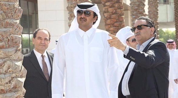 كيف وصل quotصبي الموسادquot إلى عرش