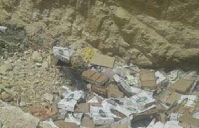 إحالة 3 متهمين بقضية الدجاج الفاسد