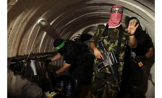 تقرير حرب غزة 2014: إسرائيل لم