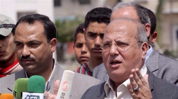 تظاهرة تحذر من تدهور حاد في