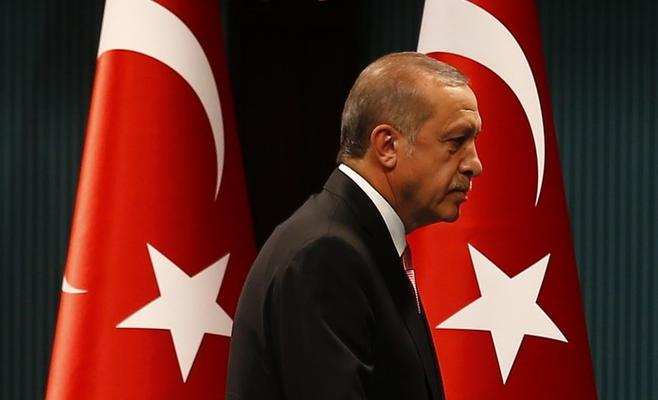 أردوغان يهدد بفتح الحدود أمام المهاجرين