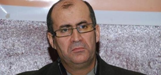 جمال حشمت: العسكر والداخلية يعدون فوضى