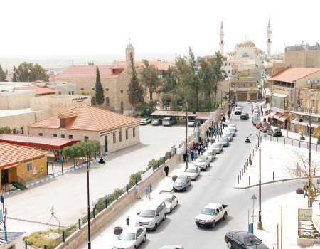 (144) حادثا مختلفا في مجال الإطفاء