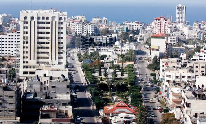 رفض أردني وفلسطيني لـ مشروع دولة