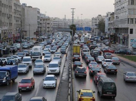 بالأسماء.. إغلاقات و تحويلات لشوارع ليلة