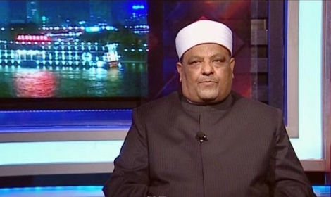 شومان: مساجدنا ليست للدعاء على الظالمين