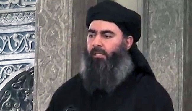 البغدادي يهرب من الموصل خوفا من