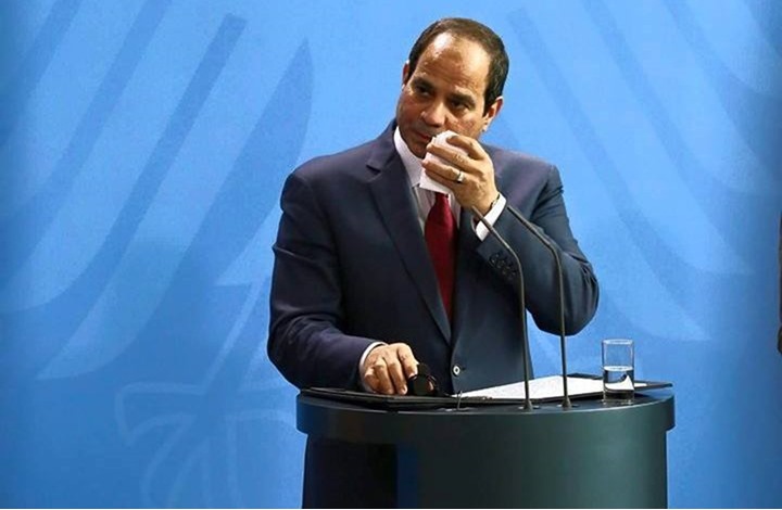 انتشار فيروس قاتل فى مصر