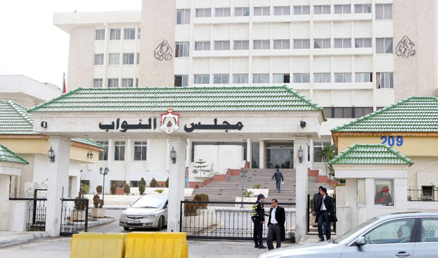 quotالنوابquot يرفض الخدمة العامة على مرتكب