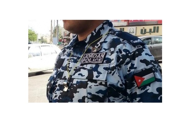احالات الى التقاعد في الامن العام