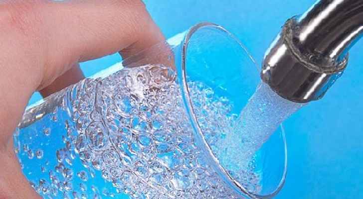 quotمياهناquot تسيطر على تغير طفيف بنوعية