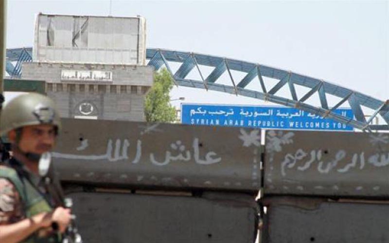 موسكو تؤكد أن طريق quotعمان -