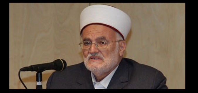 الشيخ صبري يحث على شد الرحال