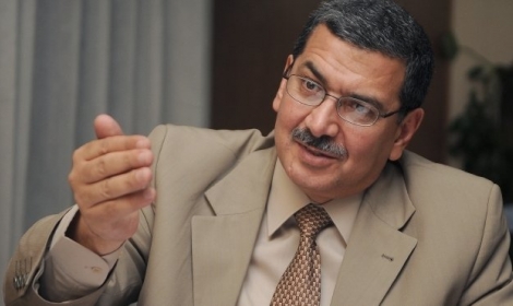 الولي: السيسي يقترض 22 مليار جنيه