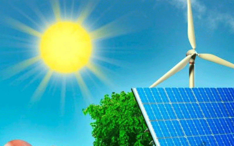 الطاقة والمعادن تمنح 7 رخص جديدة