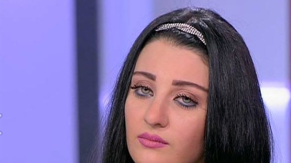 ماذا ستفعل الراقصة صافيناز لو فزت