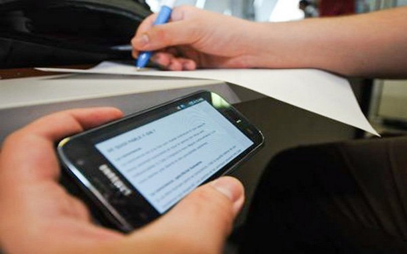 24 مخالفة في اليوم الأول من