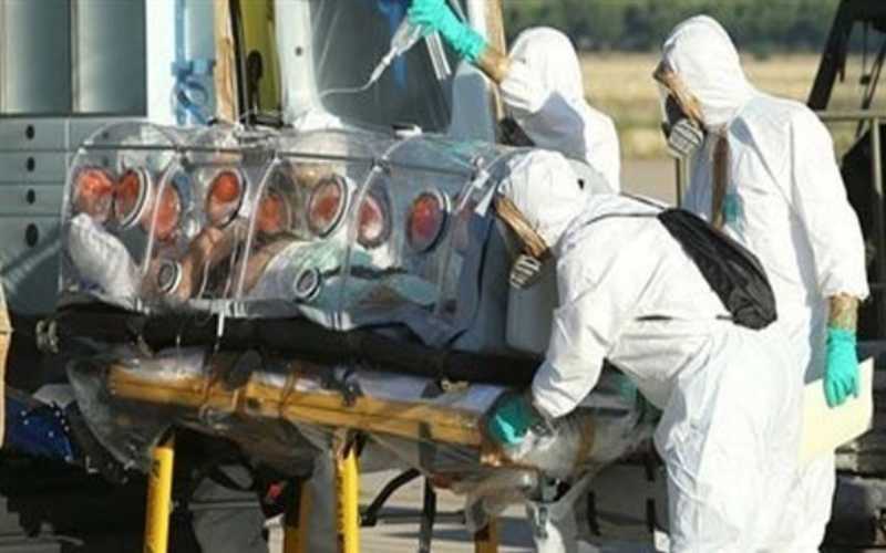 انتشارجديد للإيبولا في الكونغو الديمقراطية