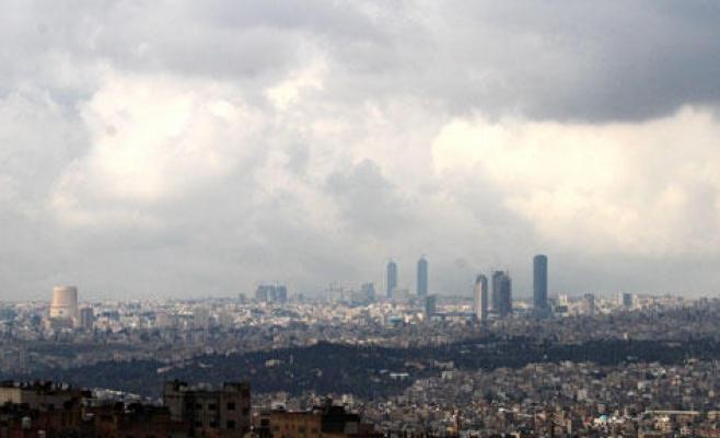 تفاصيل الحالة الجوية اليوم.. بارد نسبيا