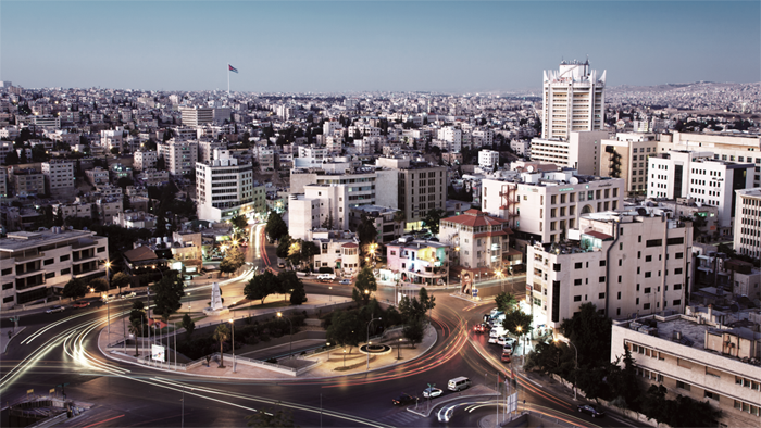 انخفاض معدل التضخم 1 بالمائة