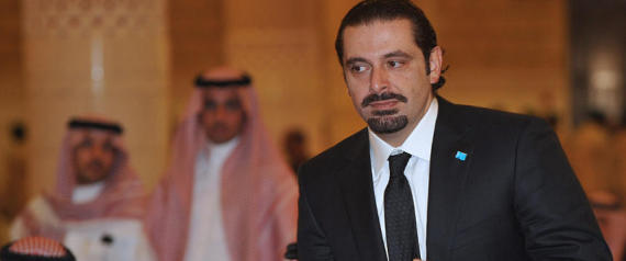 الجبير: دعمنا سعد الحريري لكن الرجل