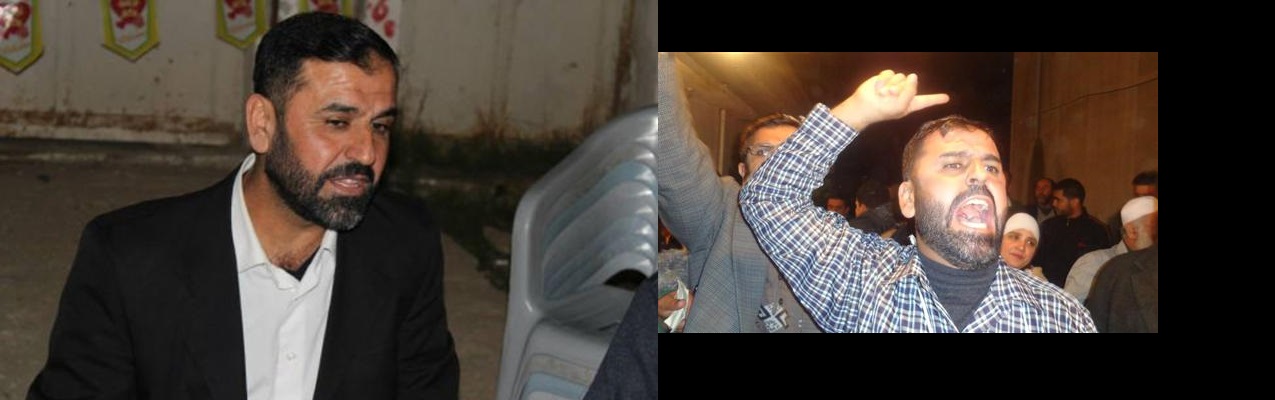 الافراج عن الروابدة
