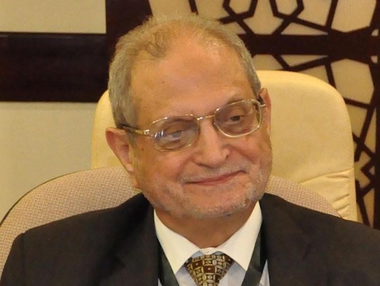 العبادي: الأردن أول دولة أصدرت قانون