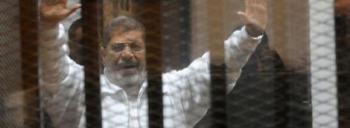 حكم بسجن مرسي 3 سنوات لـ