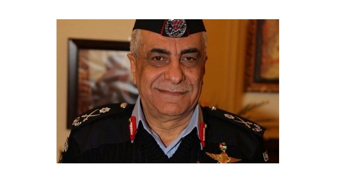 لجنة تحقيق في الأمن العام بملابسات
