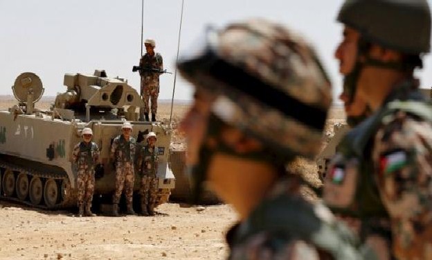 الجيش الحر يكشف تفاصيل جديدة عن