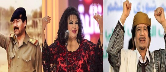 بالفيديو.. سميرة توفيق تتحدث عن علاقتها
