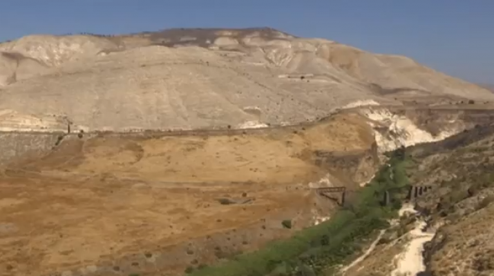 بالفيديو.. الامم المتحدة تتنبأ بكارثه ستواجه