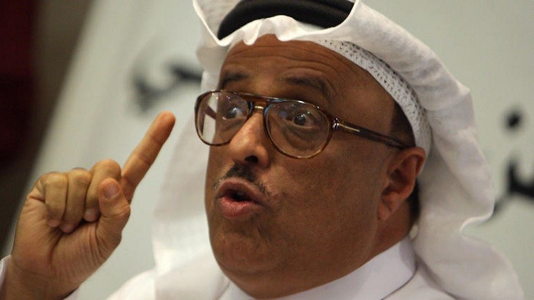 ضاحي خلفان: قطر جابت كل الحاقدين