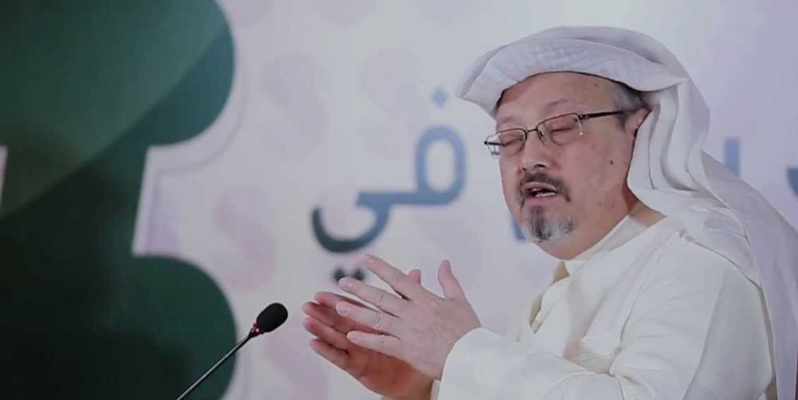 خاشقجي: السعودية لم تعد ترى الاخوان