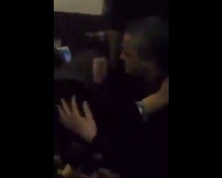 بالفيديو .. لحظة دخول احمد الدقامسة