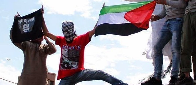 اسرائيل: غزة قد تتحول إلى ولاية