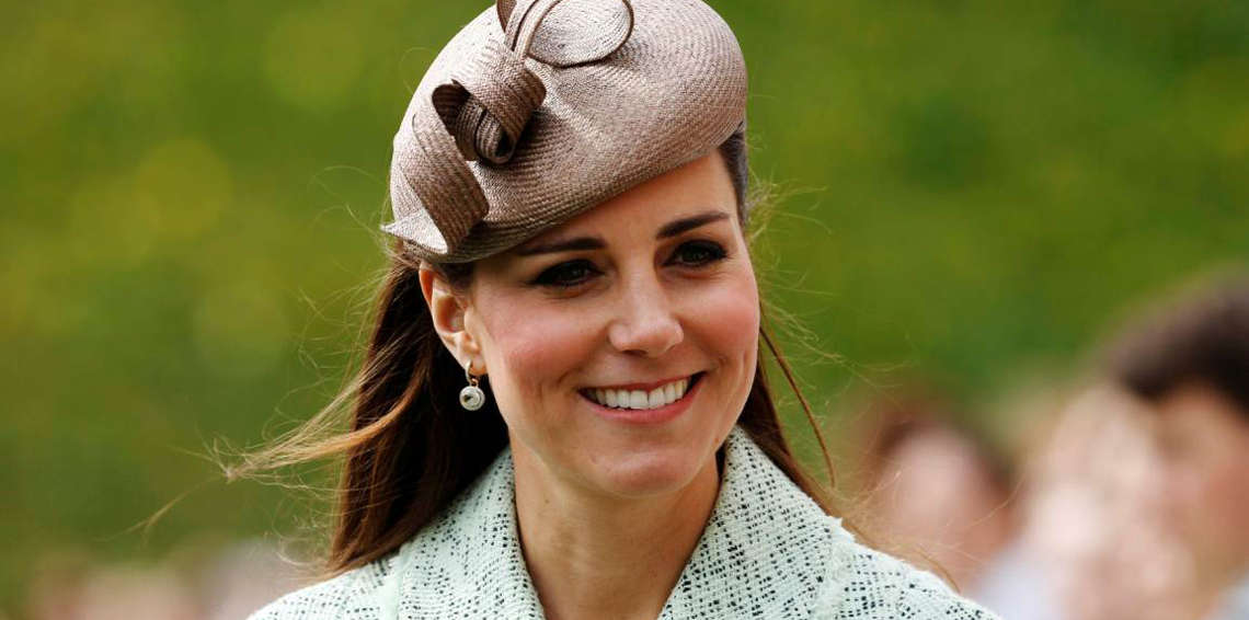 “شجار ملكي” في شوارع لندن.. خال