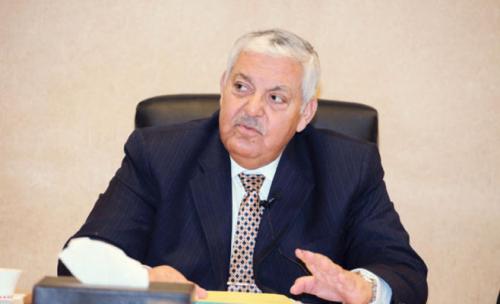 فصل نجل سليمان الحافظ من الملكية