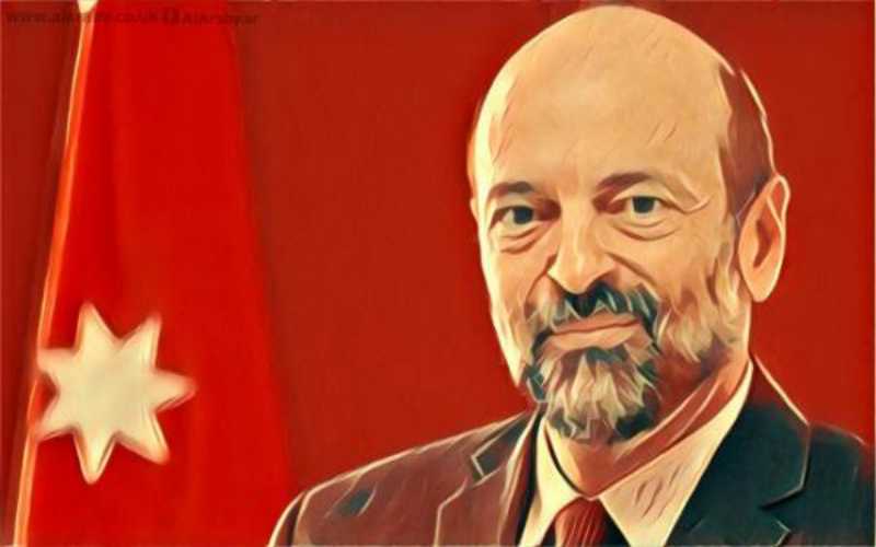 أليس الوزراء على دين رئيسهم؟