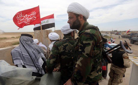 الحشد الشعبي من (الجهاد الكفائي) الى
