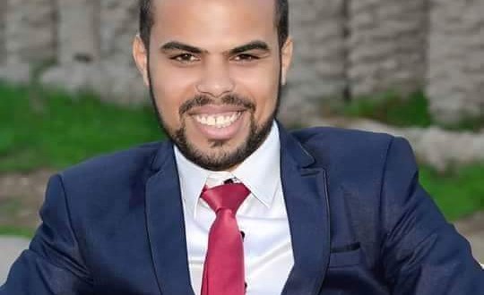 العثور على جثة الصحفى علاء سليم
