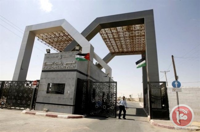 حمدان: حماس طرحت رؤية على مصر
