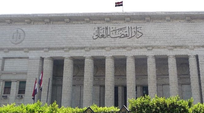 محكمة نظام السيسي تحبس نجل مرسي