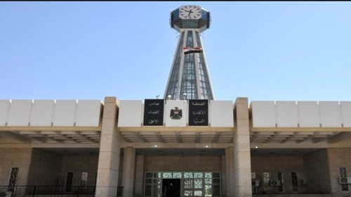 وسم في (تويتر) يطالب الحكومة العراقية
