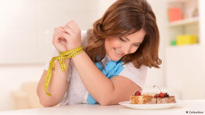 متى تتسبب وجبة الغداء في تدمير