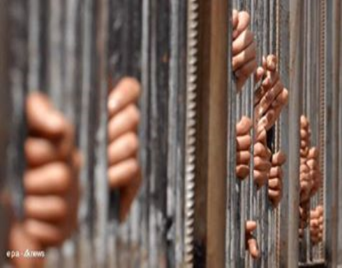 الأسرى يعلقون خطواتهم الاحتجاجية حتى الأحد