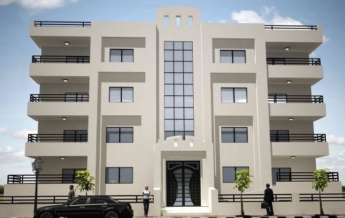 البدء بتطبيق قرار أعفاء الشقق والمنازل